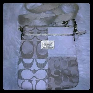 Coach Crossbody Bag